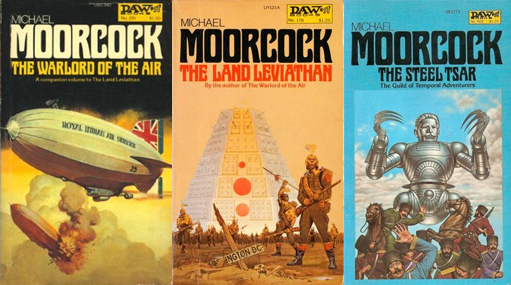 moorcock
