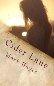 cider lane new cover