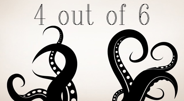 4out 6