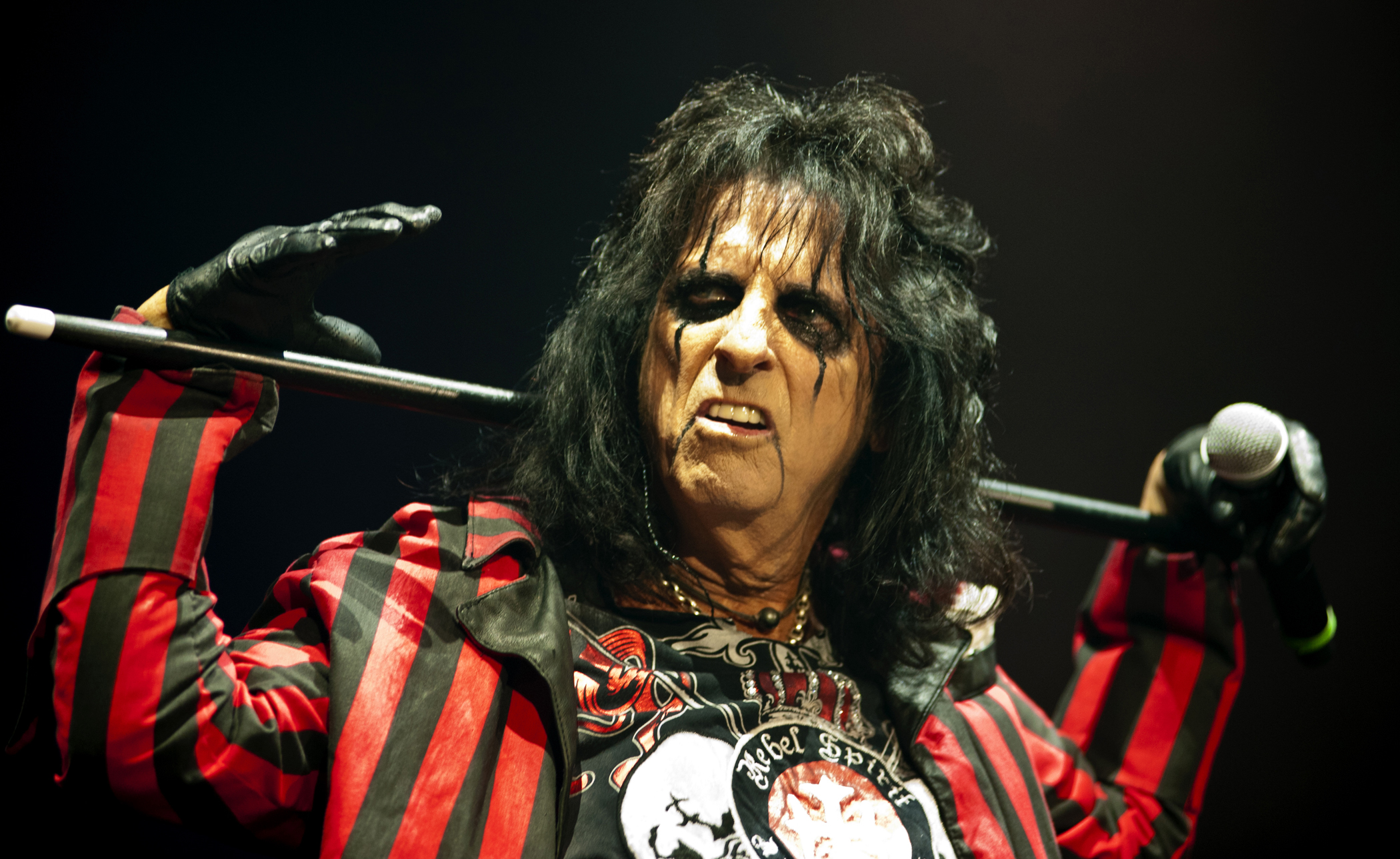 Alice Cooper