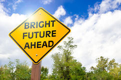 bright-future-ahead-yellow-road-sign-conceptual-sign-83538697