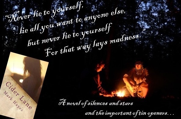 fireside wisdom