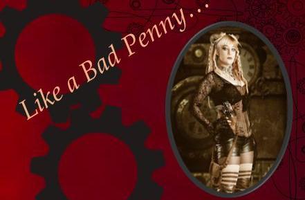 bad penny
