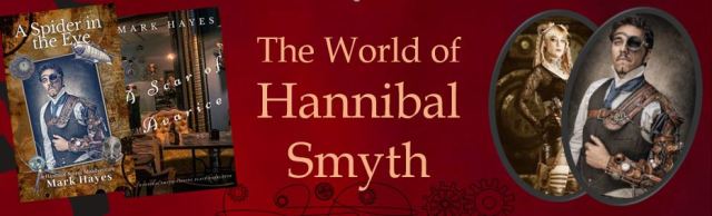the world of hanibal smyth