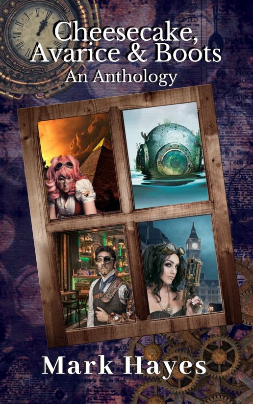 cheesecake avarice and boots (2)